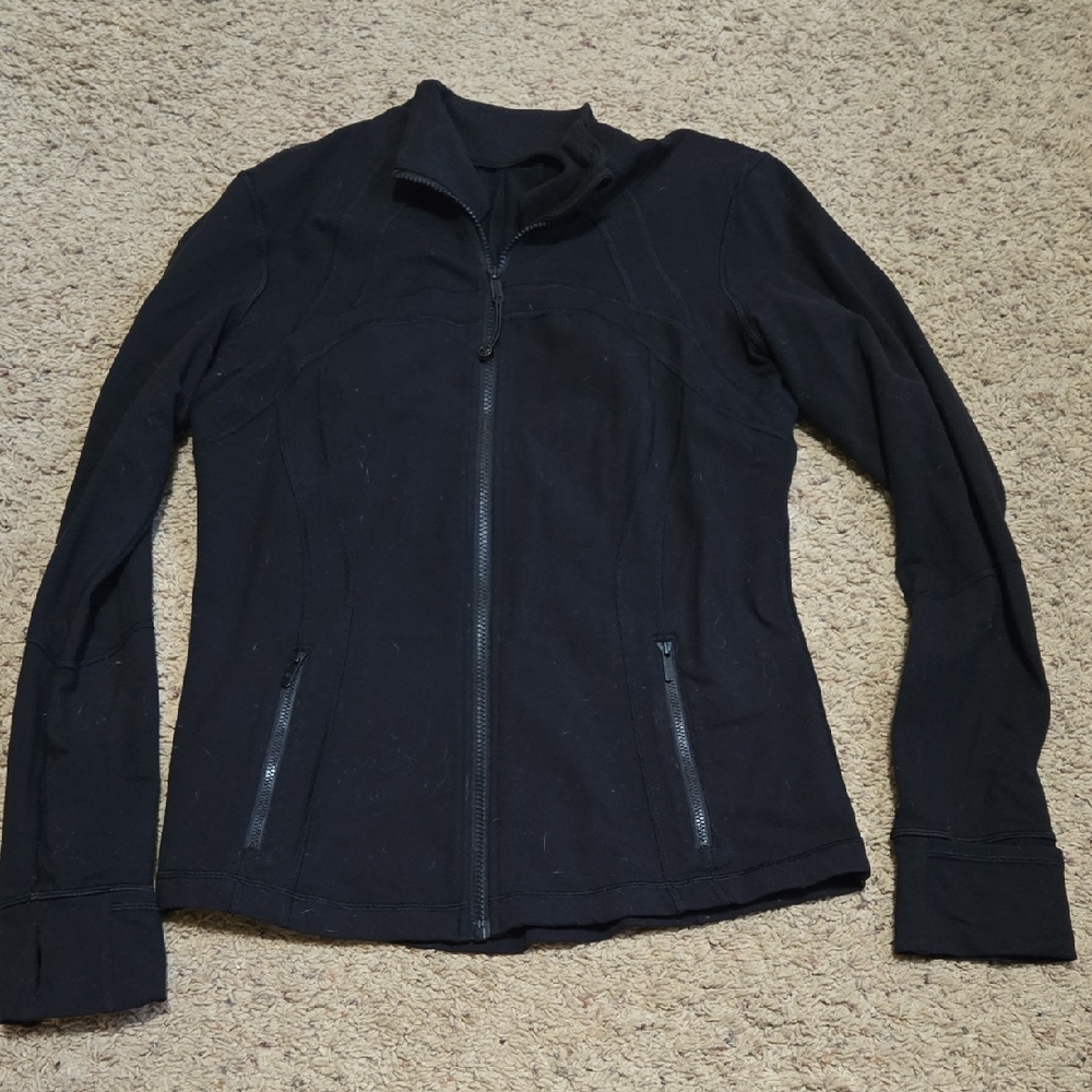 Lululemon Define Jacket